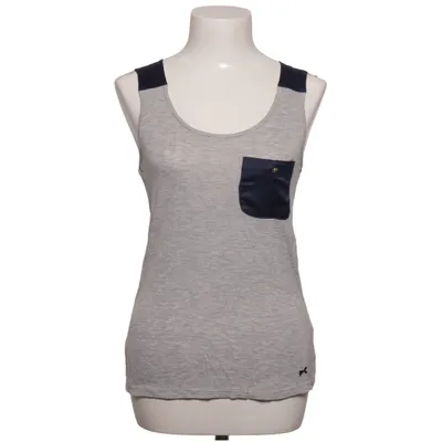 Débardeur (Gris, Bleu) de Tommy Girl