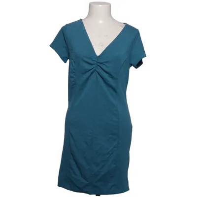 Kleid (Blau) von Anna Field Petite Elasthan, Polyester, Viskose