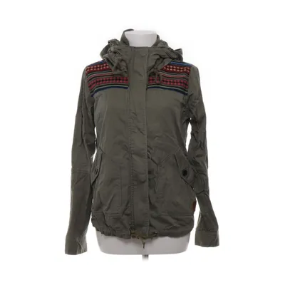 Jack (Groen, Meerkleurig) van Roxy Katoen, Polyester, Viscose