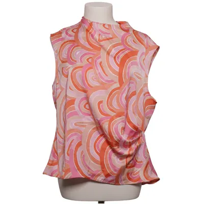 Haut (Rose, Orange, Beige) de Gallery Viscose
