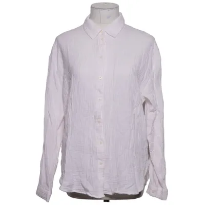 Shirt (White) from JDY