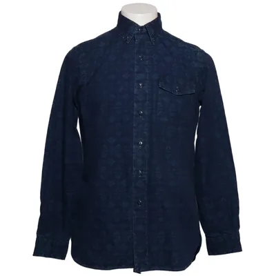 Buttondown-skjorta (Blå, Flerfärgad) från Ralph Lauren Bomull
