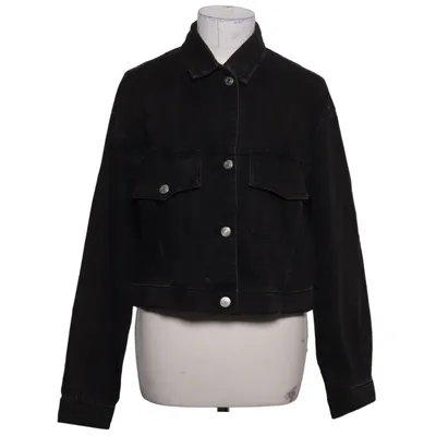 Veste en jean (C-DNM/VINTAGE JACKET) de Costes Denim Coton
