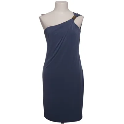 Jurk (Blauw) van ESPRIT Collection Elastaan, Polyester