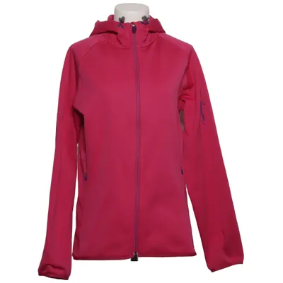 Huvtröja (Rosa) från Salomon Polyester