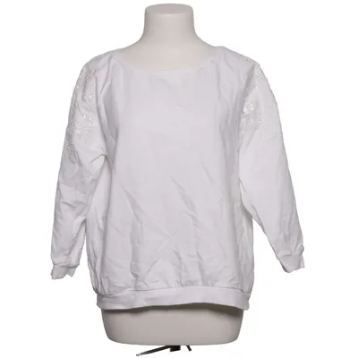Sweatshirt (Blanc) de Decay Coton
