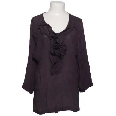 Bluse (Lilla) fra Soyaconcept Polyester, Viscose