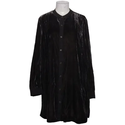 Shirt dress (Black) from White Stuff Polyamide, Viscose