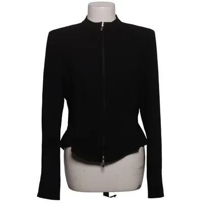 Jack (Zwart) van MaxMara Acetaat, Polyester
