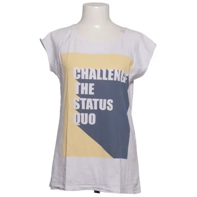 T-shirt (CAP SLEEVE) från Truly Madly Deeply Bomull