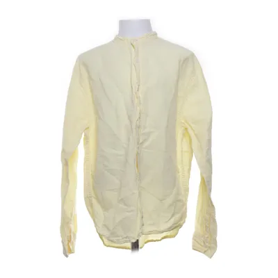 Blouse (Yellow) from Zara