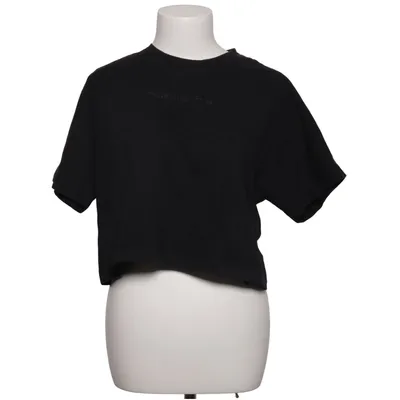 T-shirt (Svart) från Calvin Klein Jeans Bomull