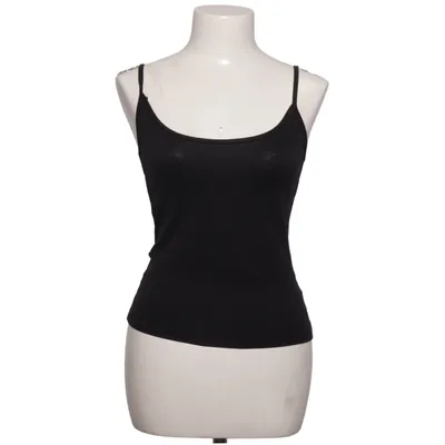 Tank Top (Black) from Hennes