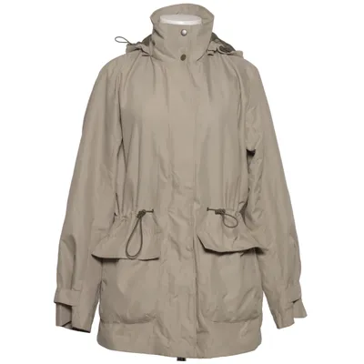 Parka (Beige) fra JJXX Genanvendt polyester