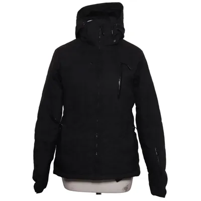 Veste d'hiver (Noir) de Lafuma Duvet, Plume, Polyamide