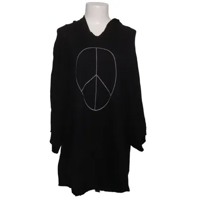Hættetrøje (Sort) fra Wildfox Angora, Polyamid, Viscose