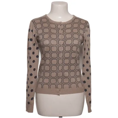 Cardigan (Beige, Black) from Nice Things Paloma S.