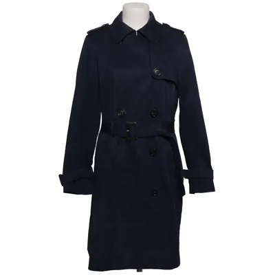 Trenchcoat (Blauw) van M&S Collection