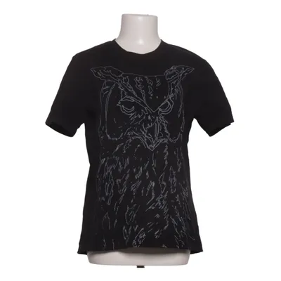 T-shirt (Sort) fra Earth Positive Økologisk bomuld
