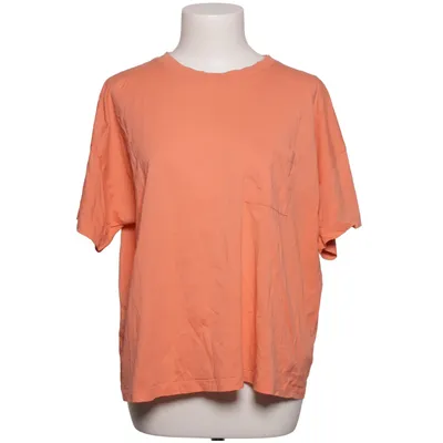 T-shirt (Orange) from Christian Siriano Cotton