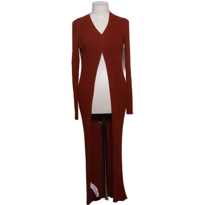 Tröja (Brun) från Mango Suit Bomull
