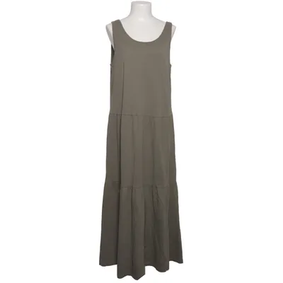 Robe longue (Gris) de Divided by H&M Coton