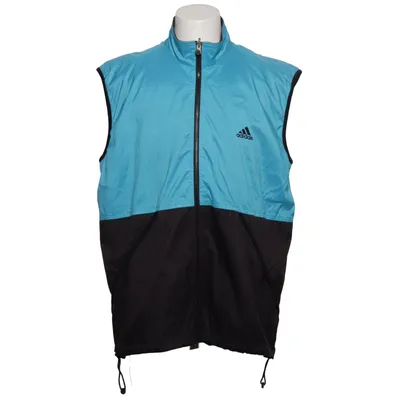 Outdoor vest (Blauw, Grijs) van Adidas