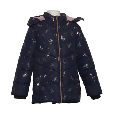 Winter jacket (Blue, Multicolored) from Stop Go Polyamide, Polyester