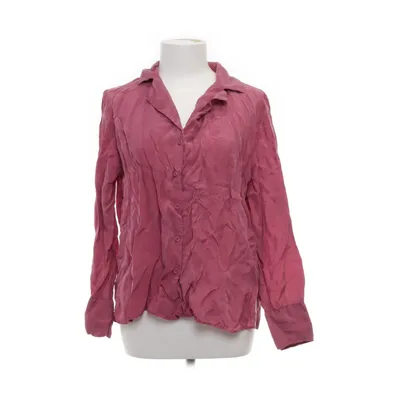 Blouse (Roze) van Dariadéh Cupro