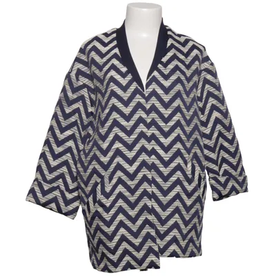 Cardigan (ALVIA) fra Custommade Bomuld, Elastan, Polyester