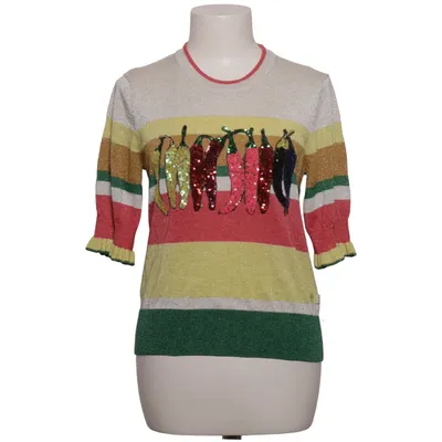Sweater (820001) from 10 Feet Metallic fiber, Viscose