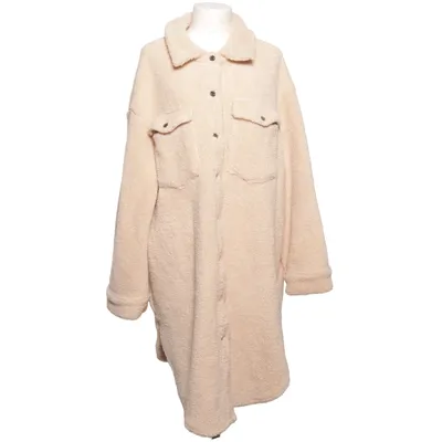Oberhemd (Beige) von Women Essentials by Tchibo Recyceltes Polyester