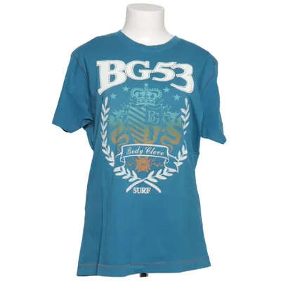 Långärmad t-shirt (Blå) från Body Glove Bomull