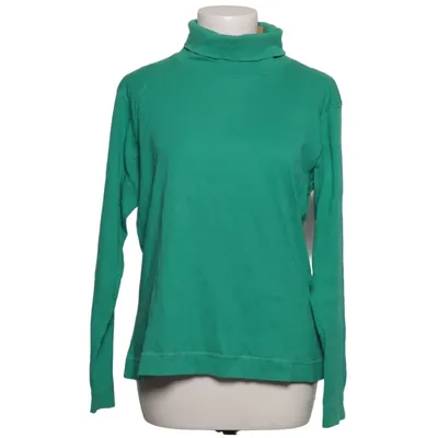 Turtleneck (Green) from Boule Cotton