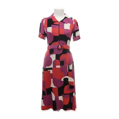 Robe (Multicolore) de Margot Élasthane, Viscose