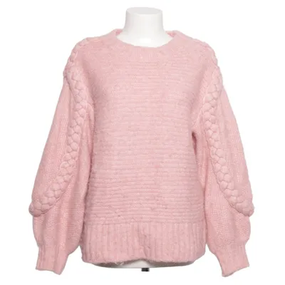 Tröja (Rosa) från Copenhagen Muse Akryl, Polyamid, Ull