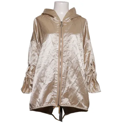Jacka (Beige) från Made in italy Bomull, Polyester