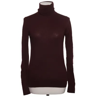 Turtleneck (Purple) from Uniqlo Wool