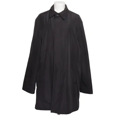 Jacka (Grå) från McEarl Polyester