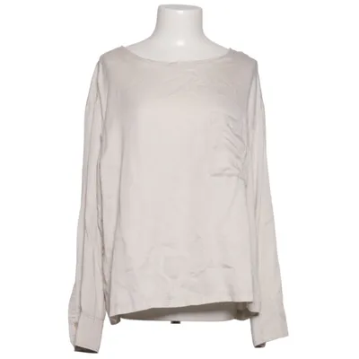 Blouse (Beige) from Marc O'Polo Lyocell