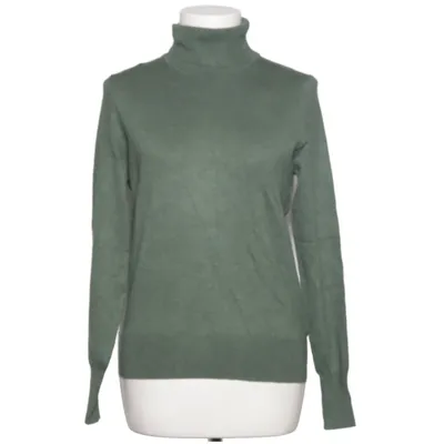Polotröja (Grön) från Christian Berg Polyamid, Viskos