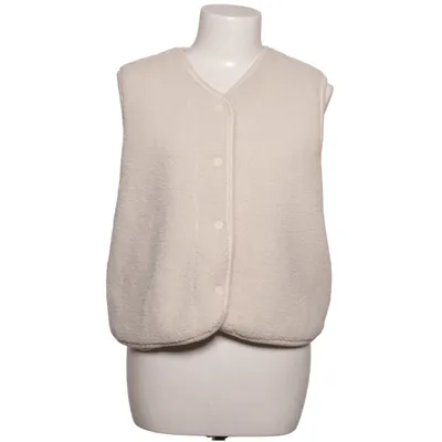 Outdoor vest (Beige) van Daphnea Polyester