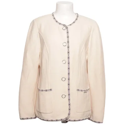 Lightweight jacket (White) from Geiger