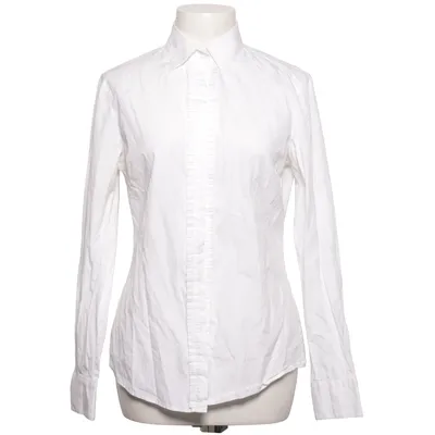 Chemise (Blanc) de Hawes & Curtis Coton