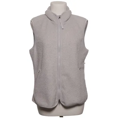 Outer vest (Gray) from Tchibo Polyester
