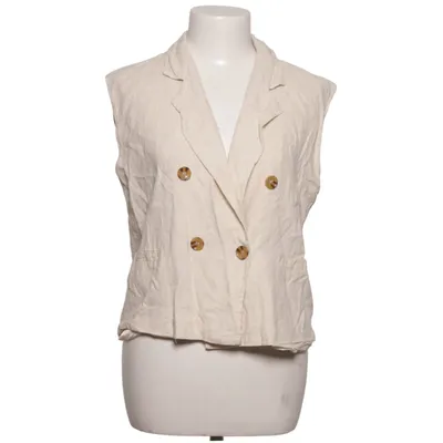 Gilet d'extérieur (Beige) de Mulaya