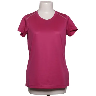 Trainingstop (Roze) van Jako Polyester