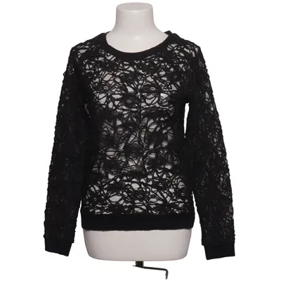 Tröja (Svart) från Khujo