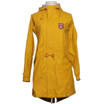 Manteau imperméable (Jaune) de Derbe
