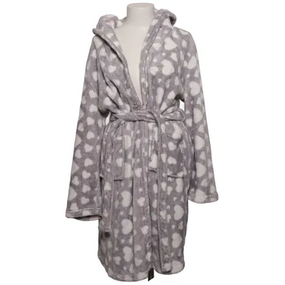 Peignoir (Gris, Blanc) de Viva